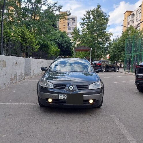 Renault Megane-21
