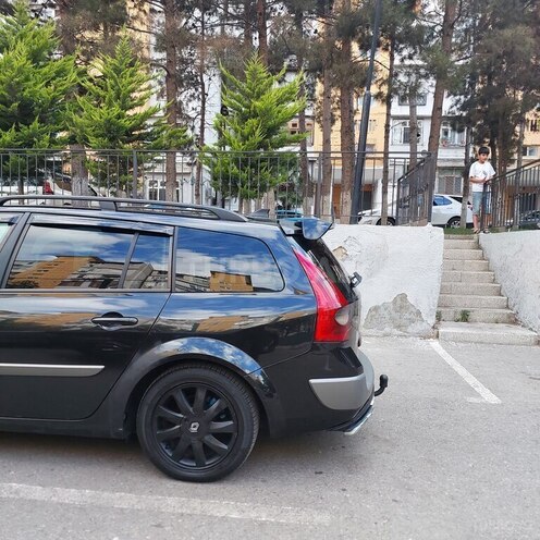 Renault Megane-19