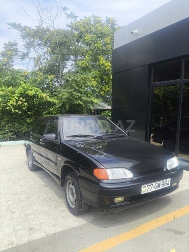 LADA (VAZ) 2115-1
