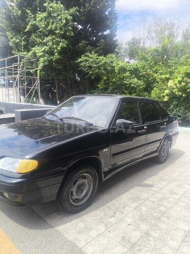 LADA (VAZ) 2115-3