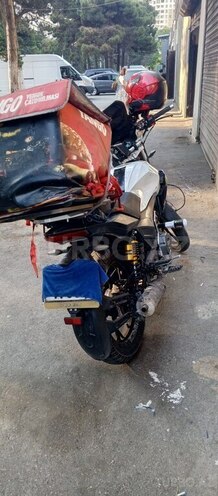 Tufan S 150-3