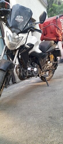 Tufan S 150-4