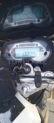Tufan S 150-5