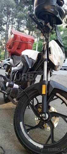 Tufan S 150-2