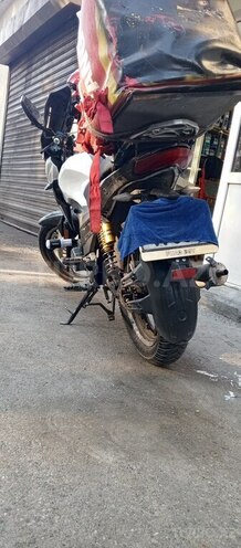Tufan S 150-1