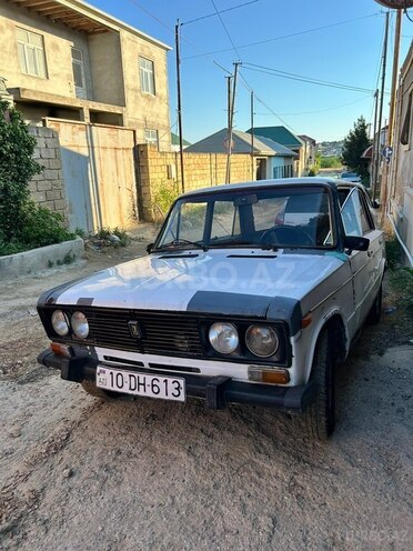LADA (VAZ) 2106-3