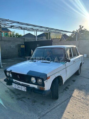 LADA (VAZ) 2106-2