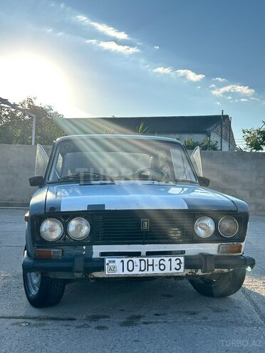 LADA (VAZ) 2106-1