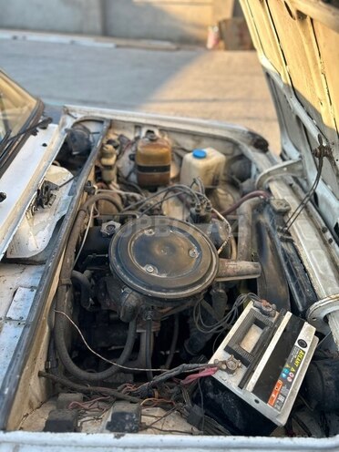 LADA (VAZ) 2106-8