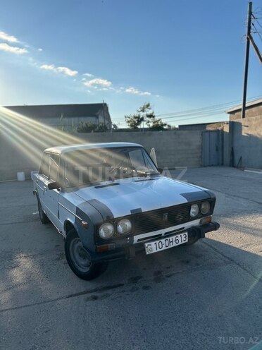 LADA (VAZ) 2106-6