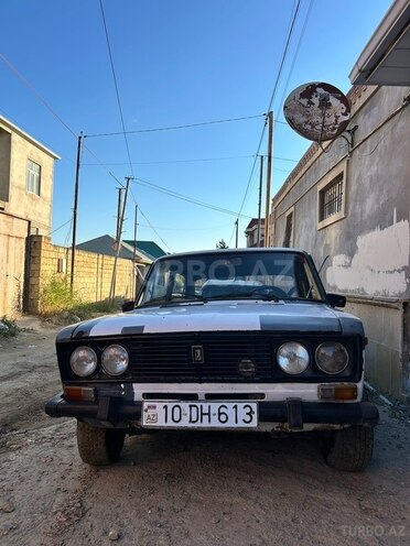 LADA (VAZ) 2106-4