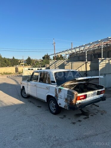 LADA (VAZ) 2106-11