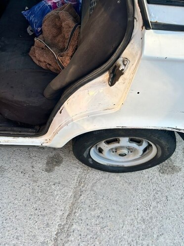 LADA (VAZ) 2106-5