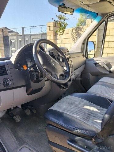 Mercedes Sprinter 313-3