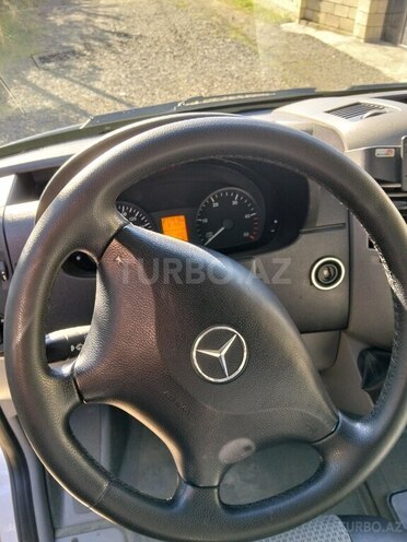 Mercedes Sprinter 313-7