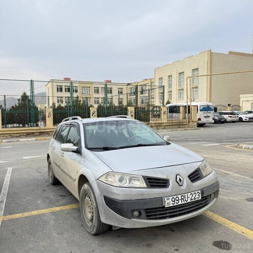 Renault Megane-1