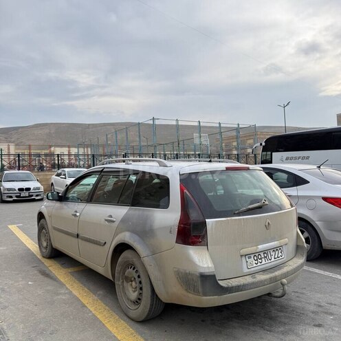 Renault Megane-5
