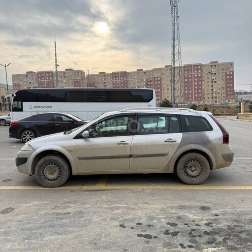Renault Megane-4