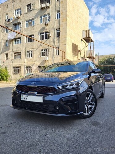 Kia Cerato-1