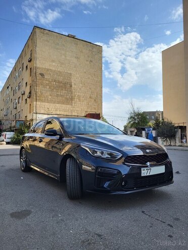 Kia Cerato-2