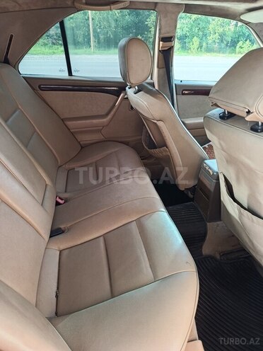 Mercedes C 220-6