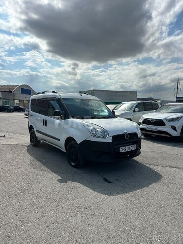 Fiat Doblo-1