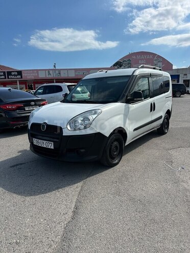 Fiat Doblo-2