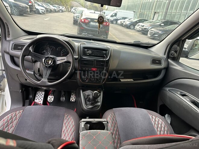 Fiat Doblo-6