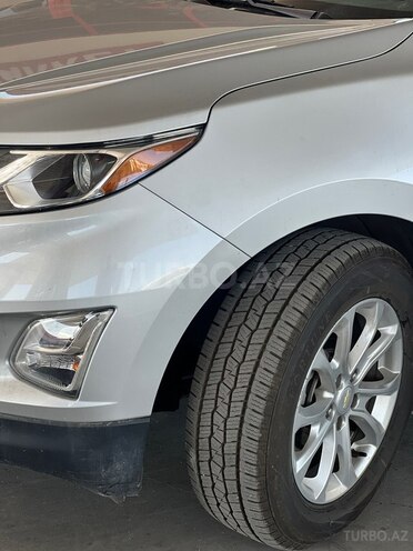 Chevrolet Equinox-2