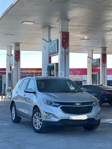 Chevrolet Equinox-6