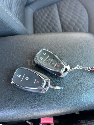 Chevrolet Equinox-3