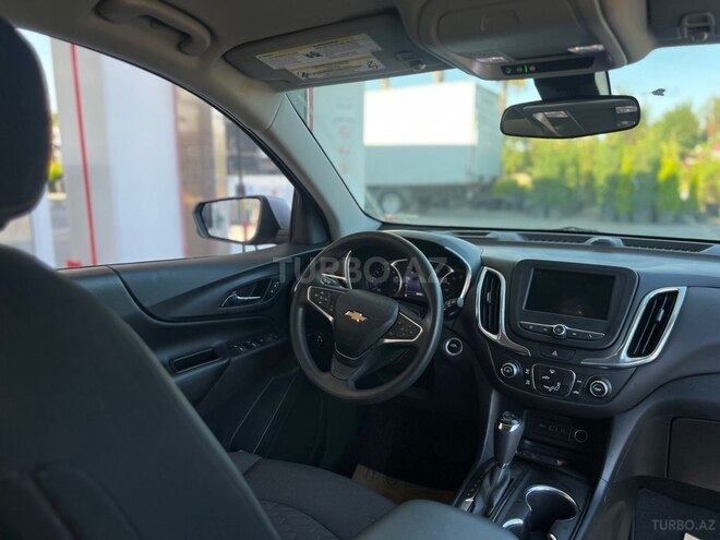 Chevrolet Equinox-10