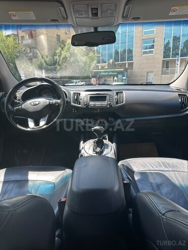 Kia Sportage-5