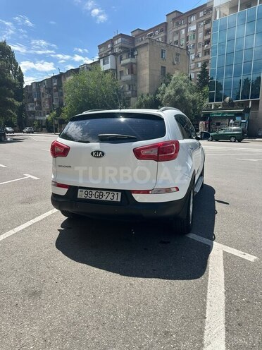 Kia Sportage-4