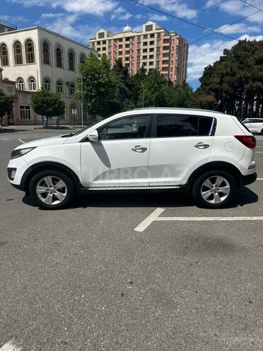 Kia Sportage-2