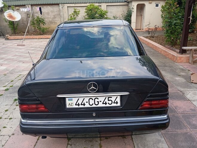 Mercedes 250 D-10