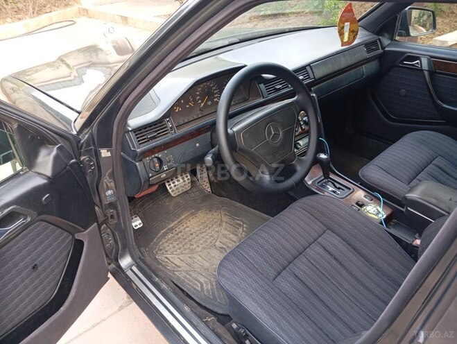 Mercedes 250 D-9
