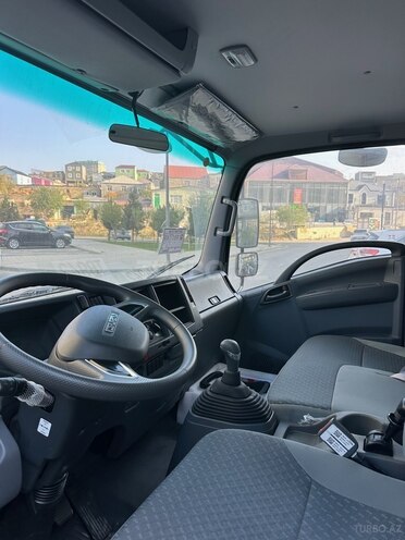 Isuzu ELF-7