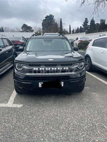 Ford Bronco-5