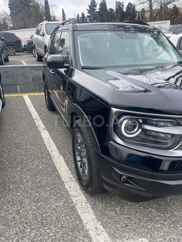 Ford Bronco-7