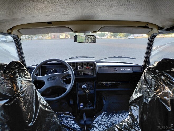 LADA (VAZ) 2107-10