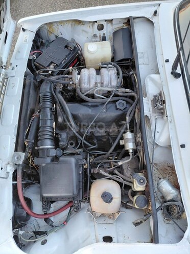 LADA (VAZ) 2107-5