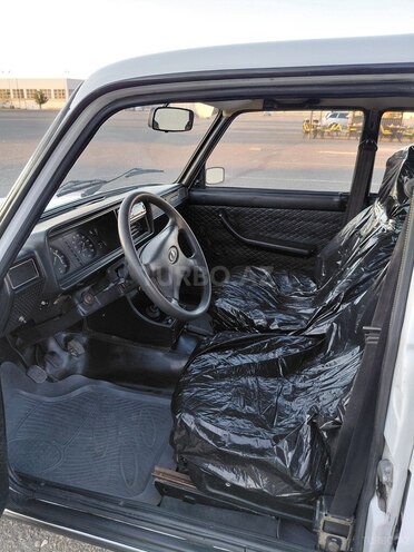 LADA (VAZ) 2107-6