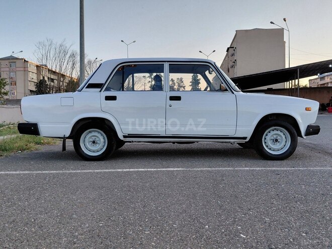 LADA (VAZ) 2107-3