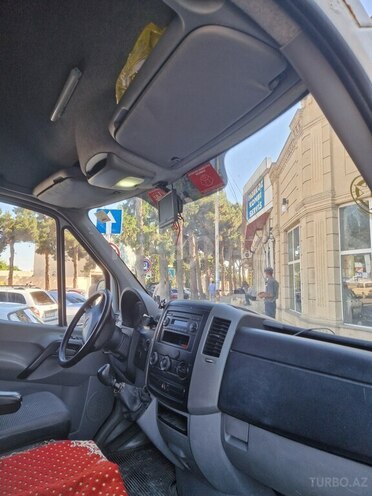 Mercedes Sprinter 315-5