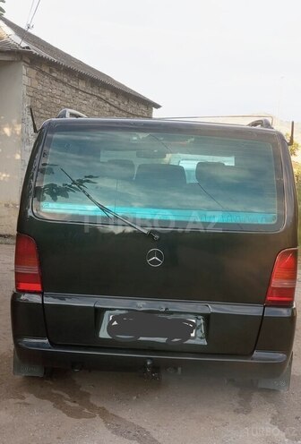 Mercedes Vito 112 CDI-2