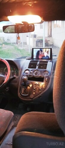 Mercedes Vito 112 CDI-5