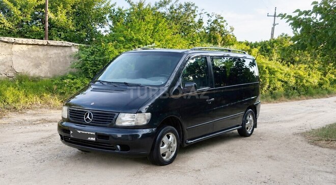 Mercedes Vito 112 CDI-3