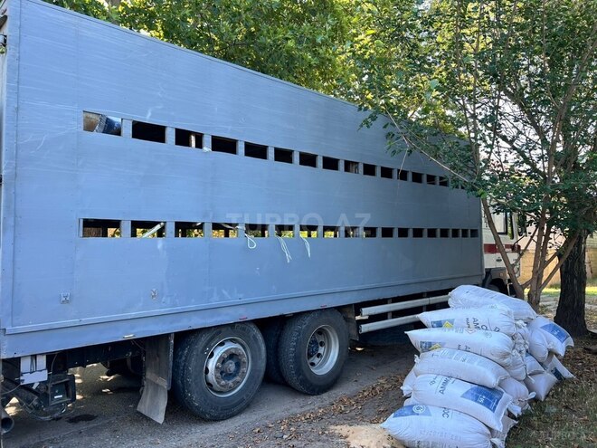 MAN TGA 26.320-4
