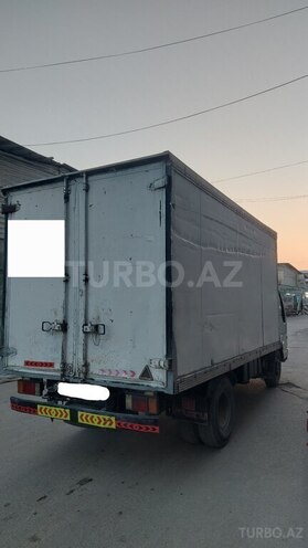 Isuzu NKR 55 L-3